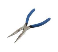 LASER TOOLS 4818 Flat Pliers Service Hand Tool Long Nose Pliers 210mm OE Quality