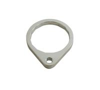 EOL CLEARANCE Laser 5042 Oil Filter Wrench - 76mm x 15 Flutes