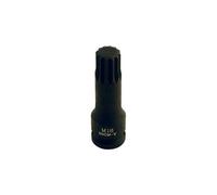 Laser Tools 5063 Wheel Nut Bolt Socket Wrench Insert Chrome-Molybdenum Steel