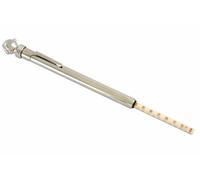 Tyre Pressure Gauge - Analogue