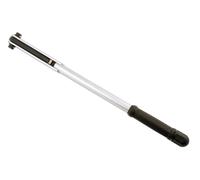 Laser Tools Classic Torque Wrench 1/2" 25 to 135Nm 19 to 100lb-ft Push thru 5622