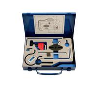 Laser Engine Timing Tool Kit - for PSA, Fiat