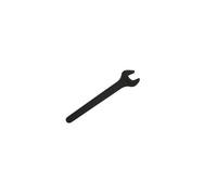 Laser Tools 5818 Single Open-End Ended Spanner 55mm
