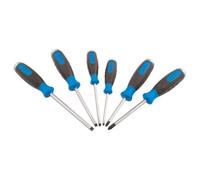 Laser 5985 Pound Thru Screwdriver Set 6pc