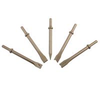 Laser 6061 Air Hammer Accessory Set 5pc