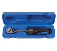 Laser Tools Digital Torque Ratchet 3/8"D 12 - 60Nm 6206