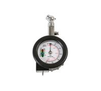 Laser Exhaust Technology Tyre Pressure & Depth Gauge 6272