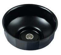 Laser Tools 6612 Fuel Filter Wrench 88mm x 15 Flats