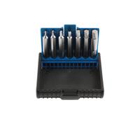 Laser Tools 6844 Hex Allen Key Bolt Screw Extractor Tool Set 7 Piece 1.5mm - 6mm