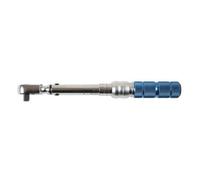 Laser Tools 7233 Torque Wrench 1/4" Drive - 2-10Nm