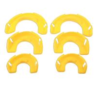 LASER TOOLS 7596 Supporting Ring, suspension strut bearing