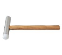 Laser 7620 Soft Face Aluminium Hammer