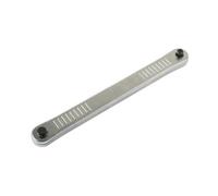 Laser Tools 7655 Sideways Extension Ratchet 1/4" & 3/8"d Max Torque 130Nm