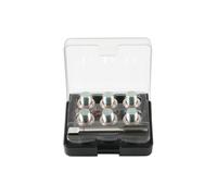 LASER TOOLS 7661 Repair Kit, oil drain plug thread