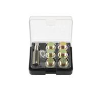 LASER TOOLS 7662 Repair Kit, oil drain plug thread