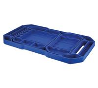 Laser 3 piece Tool Tray Set