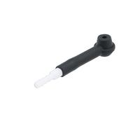 Laser Tools Rubber Brake Bleed Nipple Adapter