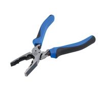 Laser Tools 8386 High Leverage 7-in-1 Pliers 215mm One Handed Operation TS3