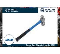 LASER TOOLS 8607 Hammer Service Ball Pein Hand Tool 32OZ Workshop OE Quality