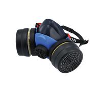 Laser Tools 8757 Comfort Fit Cartridge Respirator Chemical Kit