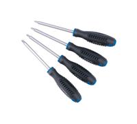 Laser Tools Tri-Wing Security Screwdriver Set 4 Piece Set - 8761