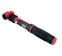 Laser Tools 8774 Insulated Click Type Torque Wrench 3/8"D 5-25Nm 310mm Long