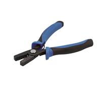 Laser Tools 8784 Compact End Sleeve Crimper Pliers For 0.25 To 2.5mm Sleeves