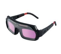 Laser Tools 8871 Solar Powered Auto Darkening Welding Goggles