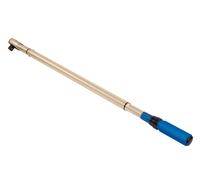 Laser Tools 8958 Click Type Torque Wrench 3/4"D 160-800nm Heavy Duty