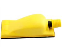 Laser Tools 91400 Sanding Block