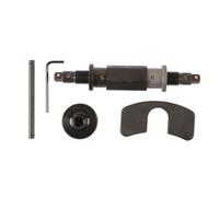 Laser 5668 Brake Caliper Rewind Tool Kit - Adjustable