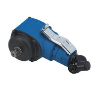 Laser Tools Air Palm Impact Wrench 1/2"D Torque 542Nm 400lb-ft 8497 Clearance