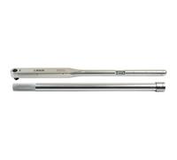 Laser 7157 Aluminium Torque Wrench 200-1000Nm 3/4'' Drive