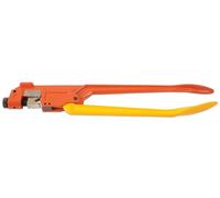 Laser Exhaust Technology Battery Terminal Crimping Tool 6615 Heavy Duty