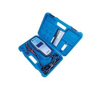 Laser Tools Battery Tester with Printer 5275