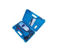 Laser 5275 Battery Tester with Printer