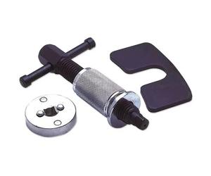 LASER TOOLS Brake Caliper Piston Wind Tool & Adaptor Rewind Tools