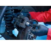 LASER TOOLS Brake Caliper Reset Tool Adaptor Caliper Piston Re-Wind Tool Set