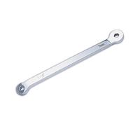 Laser Tools Brake Spanner 1/4" x 7mm Hex 2602