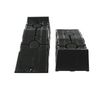 Laser Tools Car Ramps 2.5 Tonne 7297