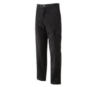 Laser Tools Cargo Trouser Black - 40S - LCPNT205-40S
