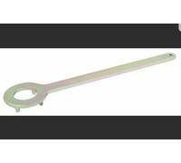 Laser Tools 4755 Crankshaft Pulley Holding Tool - For Subaru