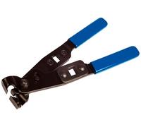 Laser 4136 Cv Boot Clamp Pliers, Blue