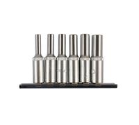 Laser 3225 Star Deep Socket Set - 6 piece