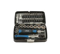 Diesel Fuel System Bleeder Kit - Ford