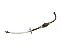 Laser Tools Diesel Fuel System Bleeder Kit - for Ford 5704