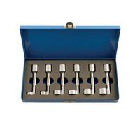 Diesel Injection Line Socket Wrench Set - 1/2in. Drive
