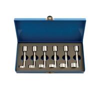 Laser Tools Diesel Injector Line Socket Wrench Set 1/2"D - 4920