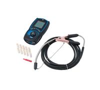 Exhaust Gas Analyzer For Exhaust Pipe Digital CO Tool - Laser Tools 8559