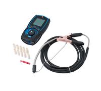 Laser Tools Digital CO Gas Analyser Tests Any Fossil Fuelled Petrol Engine 8559